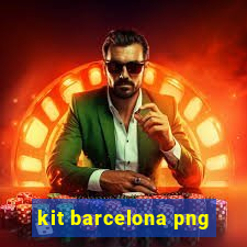 kit barcelona png